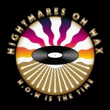 Nightmares On Wax - N.O.W Is The Time - Cd 1 - Nightmares by Day