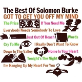 Solomon Burke - The Best of Solomon Burke (180 Gram Audiophile Vinyl / Limited Edition)