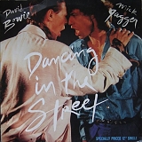 David Bowie & Mick Jagger - Dancing In The Street / Dancing In The Street (Instrumental)