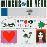 Charles Mingus - Oh Yeah