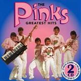 The Pinks - Greatest Hits