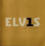 Elvis Presley - ELV1S - 30 #1 Hits