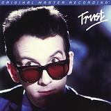 Elvis Costello & The Attractions - Trust