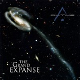 Mike Carss - The Grand Expanse