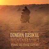 Philip Curran - Dengan Basikal Aku Menjelajah 2