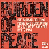 Mihkel Zilmer - Burden of Peace