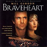 James Horner - Braveheart (More Music)