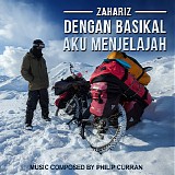 Philip Curran - Dengan Basikal Aku Menjelajah 1