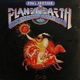 Paul Kantner - The Planet Earth Rock And Roll Orchestra