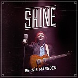 Bernie Marsden - Shine