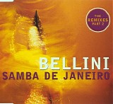 Bellini - Samba De Janeiro (The Remixes Part 2)