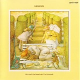 Genesis - Selling England By The Pound