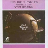 Charlie Byrd Trio - It's a Wonderful World