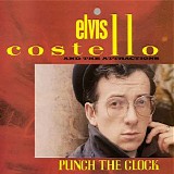 Elvis Costello & The Attractions - Punch The Clock