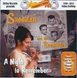 Susanna And The Roomates ( 3 ) - A Night To Remeber