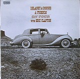 Delaney & Bonnie & Friends with Eric Clapton - On Tour