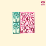 John Fahey - The New Possibility: John Fahey's Guitar Soli Christmas Album [LP]