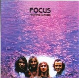 Focus - Moving Waves