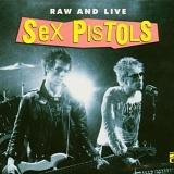 Sex Pistols - Raw