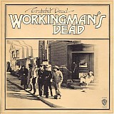 The Grateful Dead - Workingman's Dead