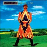 SOR SALE - David Bowie - Earthling