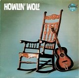 Howlin' Wolf - Howlin' Wolf