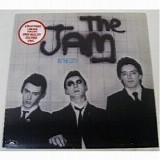 The Jam - In The City