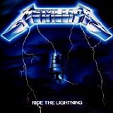 Metallica - Ride The Lightning