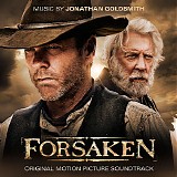 Jonathan Goldsmith - Forsaken