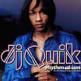 DJ Quik - Rhythm-Al-Ism