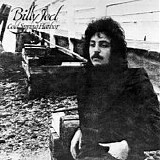 Billy Joel - Cold Spring Harbor