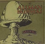 The Allman Brothers Band - Dreams (Disc 1)