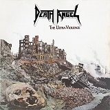 Death Angel - The Ultra-Violence