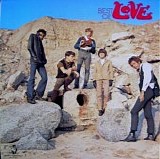 Love - Best Of Love