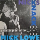 Nick Lowe - Nick's Knack