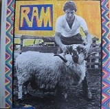 Paul & Linda McCartney - Ram