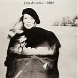 Joni Mitchell - Hejira