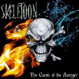 Skeletoon - The Curse Of The Avenger