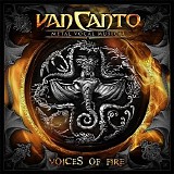 Van Canto - Voices Of Fire