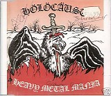 Holocaust - Heavy Metal Mania