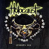 Holocaust - Spirits Fly