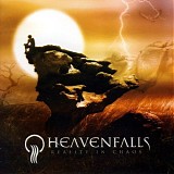 HeavenFalls - Reality In Chaos