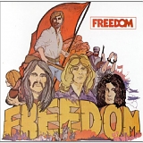 Freedom - Freedom