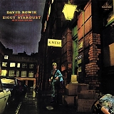 Bowie David - Ziggy Stardust