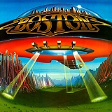 Boston - Don't Look Back