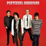 Pinwheel (Fountains Of Wayne) - Demo Sessions