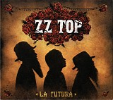 ZZ Top - La Futura