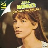 Jane Birkin - Je T'aime Moi Non Plus