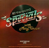 ZZ Top - Off The Record Specials With Mary Turner