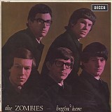 The Zombies - Begin Here